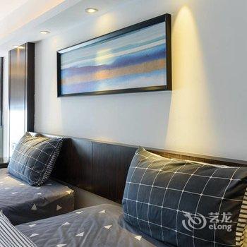 广州住一住Lili公寓(卡奇儿童乐园分店)酒店提供图片