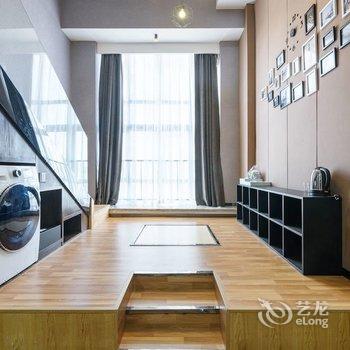 广州住一住Lili公寓(卡奇儿童乐园分店)酒店提供图片