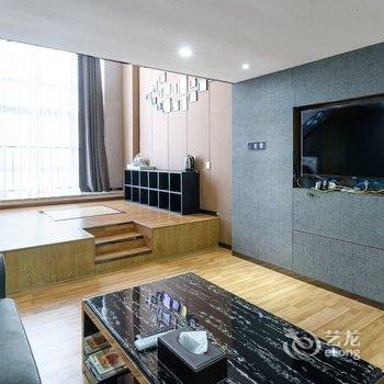 广州住一住Lili公寓(卡奇儿童乐园分店)酒店提供图片