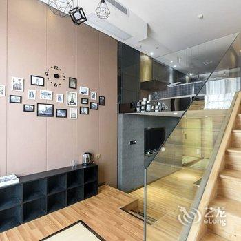 广州住一住Lili公寓(卡奇儿童乐园分店)酒店提供图片