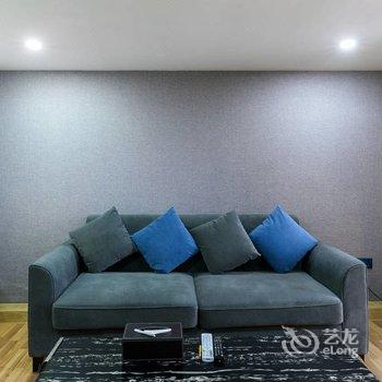 广州住一住Lili公寓(卡奇儿童乐园分店)酒店提供图片