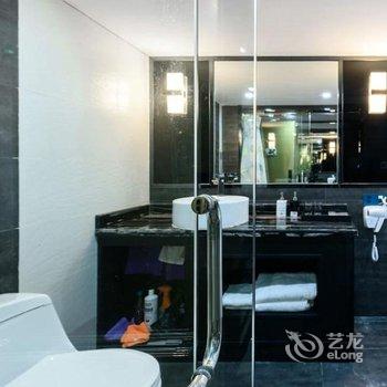 广州住一住Lili公寓(卡奇儿童乐园分店)酒店提供图片