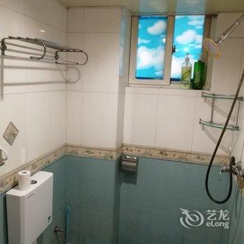 重庆滕滕安然公寓(罗汉寺分店)酒店提供图片