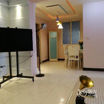 重庆滕滕安然公寓(罗汉寺分店)酒店提供图片