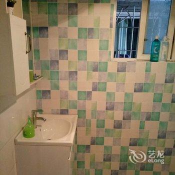 重庆滕滕安然公寓(罗汉寺分店)酒店提供图片