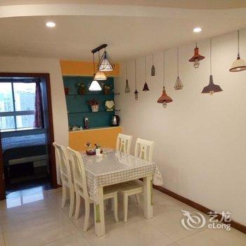 重庆滕滕安然公寓(罗汉寺分店)酒店提供图片