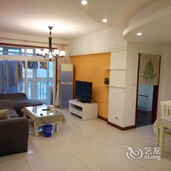 重庆滕滕安然公寓(罗汉寺分店)酒店提供图片