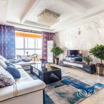 瑶兰公寓(西安北池头二路立交店)酒店提供图片