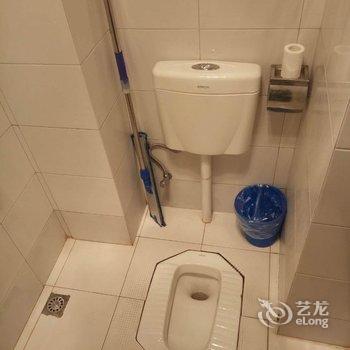 重庆滕滕安然公寓(罗汉寺分店)酒店提供图片