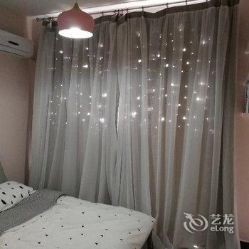 重庆滕滕安然公寓(罗汉寺分店)酒店提供图片