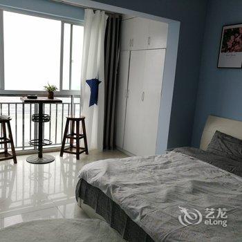 重庆滕滕安然公寓(罗汉寺分店)酒店提供图片