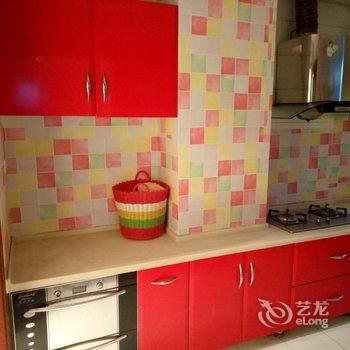 重庆滕滕安然公寓(罗汉寺分店)酒店提供图片