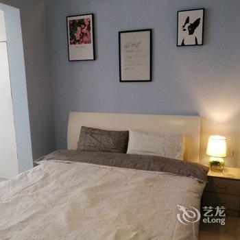 重庆滕滕安然公寓(罗汉寺分店)酒店提供图片