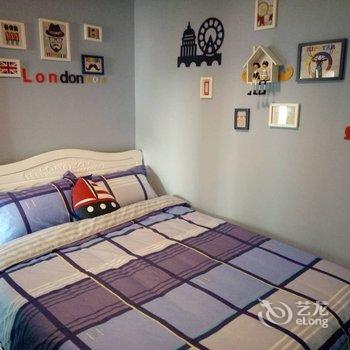 重庆滕滕安然公寓(罗汉寺分店)酒店提供图片