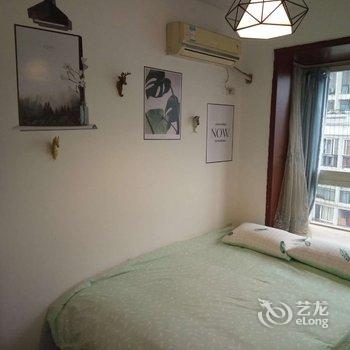 重庆滕滕安然公寓(罗汉寺分店)酒店提供图片
