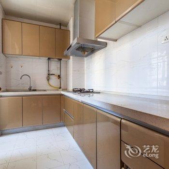 瑶兰公寓(西安北池头二路立交店)酒店提供图片