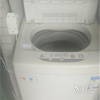 广州惊雷大大公寓(上九坡村分店)酒店提供图片