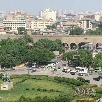 西安魏晨公寓(丝绸之路起点分店)酒店提供图片