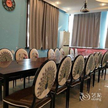 青岛三梦季度假别墅(流清河景区分店)酒店提供图片