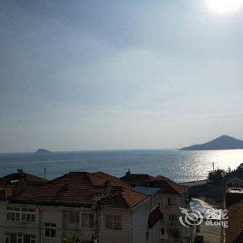 青岛三梦季度假别墅(流清河景区分店)酒店提供图片