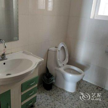 青岛三梦季度假别墅(流清河景区分店)酒店提供图片