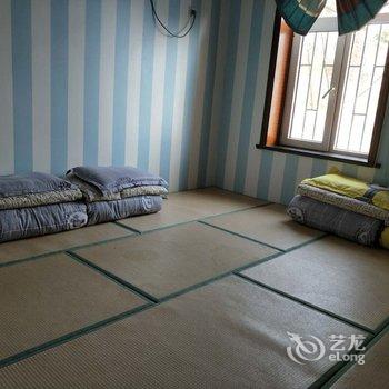 青岛三梦季度假别墅(流清河景区分店)酒店提供图片