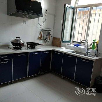 青岛三梦季度假别墅(流清河景区分店)酒店提供图片