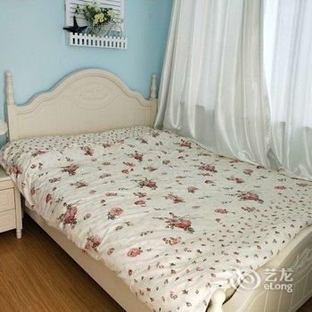 青岛三梦季度假别墅(流清河景区分店)酒店提供图片