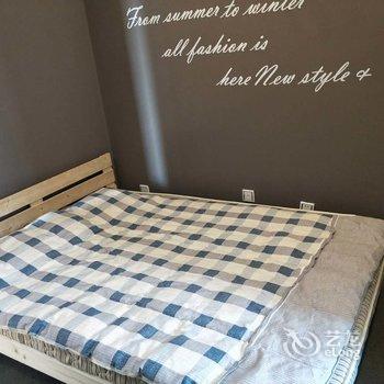 青岛三梦季度假别墅(流清河景区分店)酒店提供图片