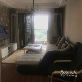 重庆虚无存在公寓(观音寺分店)酒店提供图片