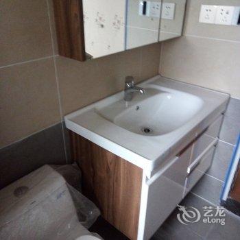 重庆虚无存在公寓(观音寺分店)酒店提供图片