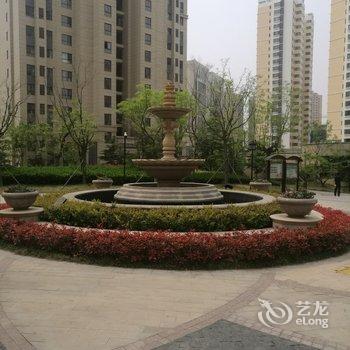 青岛小顺爸爸公寓酒店提供图片