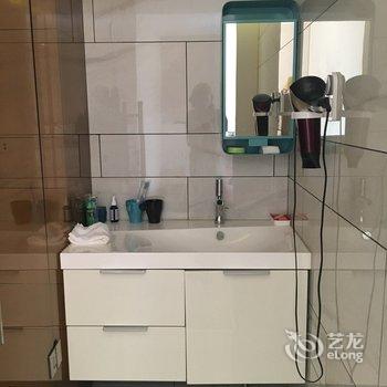 西安合室艺宿公寓(高新一路南段分店)酒店提供图片