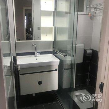 重庆虚无存在公寓(观音寺分店)酒店提供图片