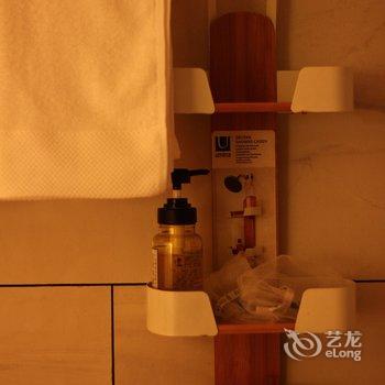 西安合室艺宿公寓(高新一路南段分店)酒店提供图片