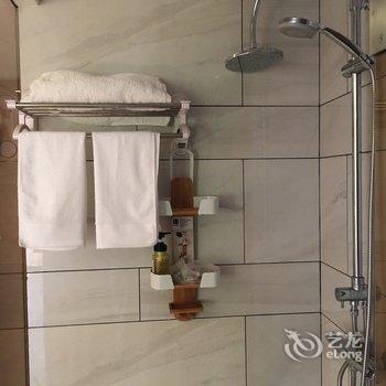 西安合室艺宿公寓(高新一路南段分店)酒店提供图片