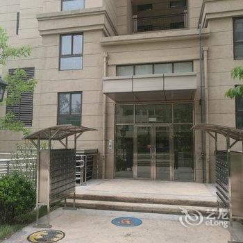 青岛小顺爸爸公寓酒店提供图片