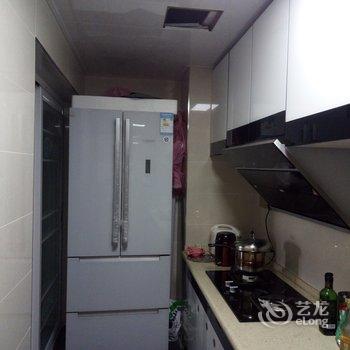 重庆虚无存在公寓(观音寺分店)酒店提供图片