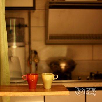 西安合室艺宿公寓(高新一路南段分店)酒店提供图片