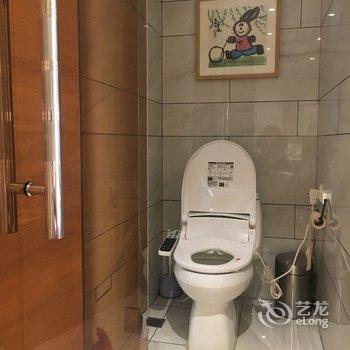 西安合室艺宿公寓(高新一路南段分店)酒店提供图片