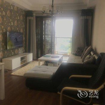 重庆虚无存在公寓(观音寺分店)酒店提供图片