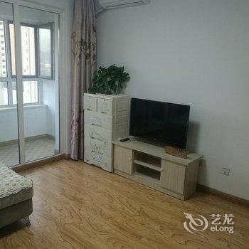 青岛小顺爸爸公寓酒店提供图片
