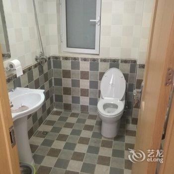 青岛小顺爸爸公寓酒店提供图片