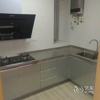 青岛小顺爸爸公寓酒店提供图片