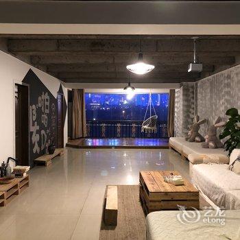 重庆JQKing公寓(天主教若瑟堂分店)酒店提供图片