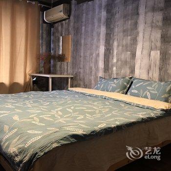 重庆JQKing公寓(天主教若瑟堂分店)酒店提供图片