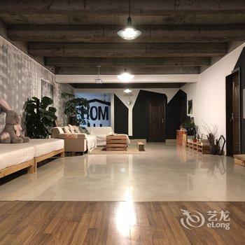 重庆JQKing公寓(天主教若瑟堂分店)酒店提供图片