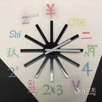 重庆JQKing公寓(天主教若瑟堂分店)酒店提供图片