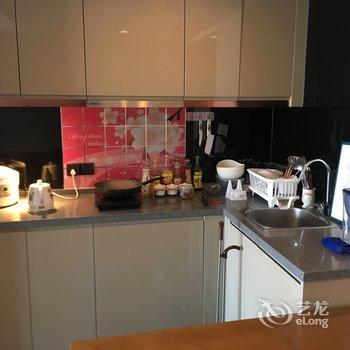青岛北海之家公寓酒店提供图片