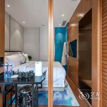 北京胡同文化四合院酒店提供图片